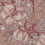 Carta da parati Golden Lily House of Hackney Tourmaline 1-WA-GOL-DI-TOU-XXX-004
