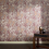 Golden Lily wallpaper House of Hackney Tourmaline 1-WA-GOL-DI-TOU-XXX-004