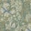 Papier peint Golden Lily House of Hackney Apple 1-WA-GOL-DI-APP-XXX-004