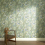 Golden Lily wallpaper House of Hackney Apple 1-WA-GOL-DI-APP-XXX-004