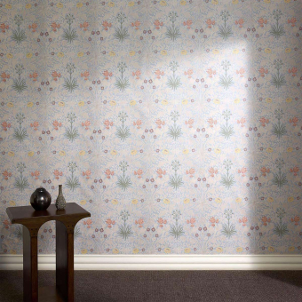 Hyacinth Wallpaper
