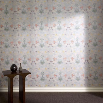 Papier peint Hyacinth