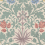 Tapete Hyazinthe House of Hackney Phlox 1-WA-HYA-DI-PHL-XXX-004