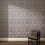 Hyacinth Wallpaper House of Hackney Noir 1-WA-HYA-DI-NOI-XXX-004