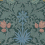 Tapete Hyazinthe House of Hackney Euphorbia 1-WA-HYA-DI-EUP-XXX-004