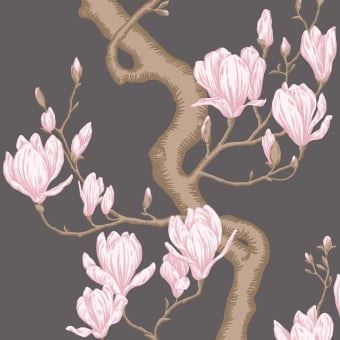 Papier peint Magnolia Tree
