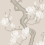Magnolia Tree wallpaper Cole and Son Soft Cream and Powder 128/1003