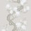 Magnolia Tree Silk Wallpaper Cole and Son Non-Slub Silk – Soft Cream and Powder 128/1008S
