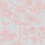 Papel pintado Paradise Tree Cole and Son Pastel Blue and Soft Pink 128/2008