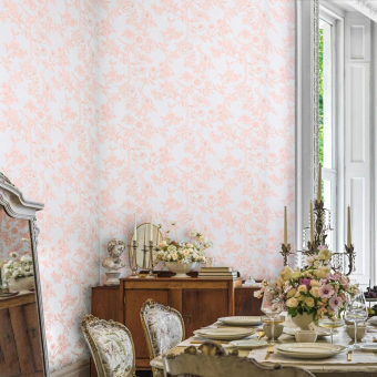 Papel pintado Paradise Tree