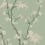 Chinese Branch Wallpaper Cole and Son Sage 128/3014