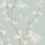 Carta da parati Chinese Branch Cole and Son Duck egg 128/3016