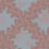 Moss Trellis Wallpaper Cole and Son Steel and Rose 128/4019