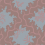 Papel pintado Moss Trellis Cole and Son Steel and Rose 128/4019