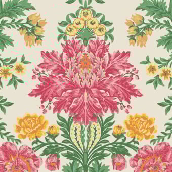 Papier peint Poppies