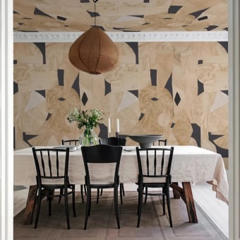 Carta da parati panoramica Bruno Carta da parati panoramica Bruno