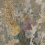 Lilians Bed panoramic wallpaper Rebel Walls Purple R21295