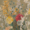 Lilians Bed panoramic wallpaper Rebel Walls Original R21296