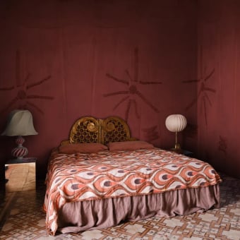 Carta da parati panoramica Silenzio Carta da parati panoramica Silenzio