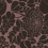 Susan panoramic wallpaper Rebel Walls Pink R21297