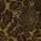 Papel pintado panorámico Susan Rebel Walls Brown R21300