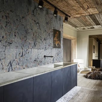 Carta da parati panoramica Romberg Carta da parati panoramica Romberg