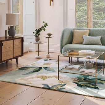 Tapis Odelia