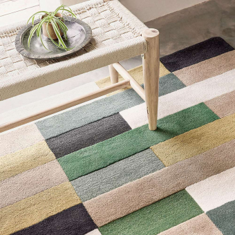 Alfombra Lavin