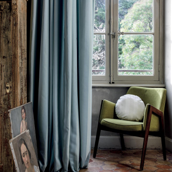 Sillage Fabric