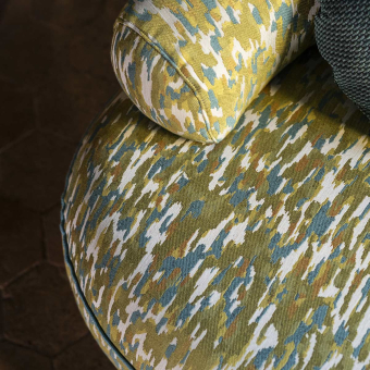 Tempera fabric