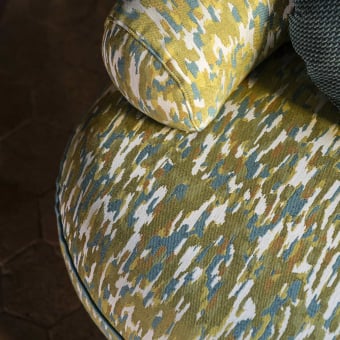 Tissu Tempera