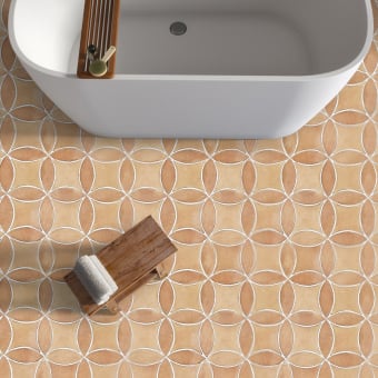 Oculus Terracotta