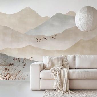 Warm Lake Panel