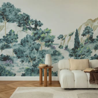 Balade Provençale Panel
