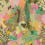 GiuNgo Bongo wallpaper Inkiostro Bianco Guimauve INKICOC2503