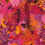 Carta da parati Giungo Bongo Inkiostro Bianco Fuchsia INKICOC2504