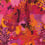 GiuNgo Bongo wallpaper Inkiostro Bianco Fuchsia INKICOC2504