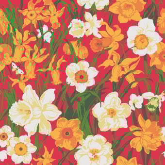 Papel pintado Sanseverina