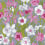 Sanseverina wallpaper Inkiostro Bianco Guimauve INKNINK2503