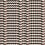 Caterina wallpaper Inkiostro Bianco Cacao INKREAS2501
