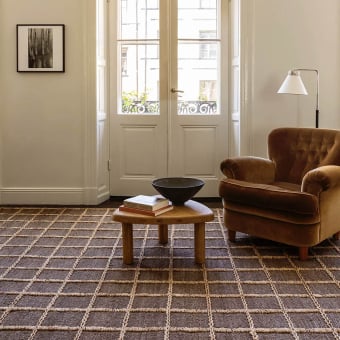 Strata Jute Rug