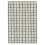 Strata Jute Rug Layered Green BRJUGR140200