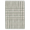 Tappeto Strata Jute Layered Green BRJUGR140200