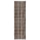 Strata Jute Corridor Mat Layered Brown BRJUBR75240