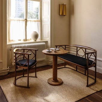Sisal Basket Weave Rug