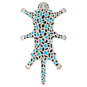 Tappeto Tiger