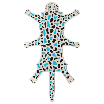 Tiger Mat