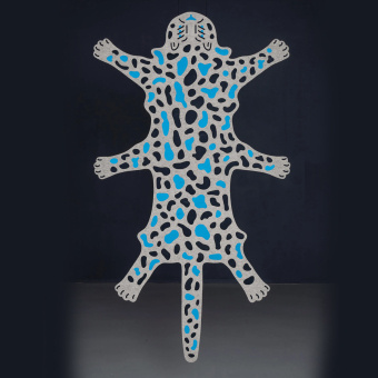 Tiger Mat