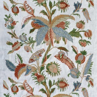 Tissu Villars
