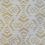 À la folie Fabric Edmond Petit Or 15638-01